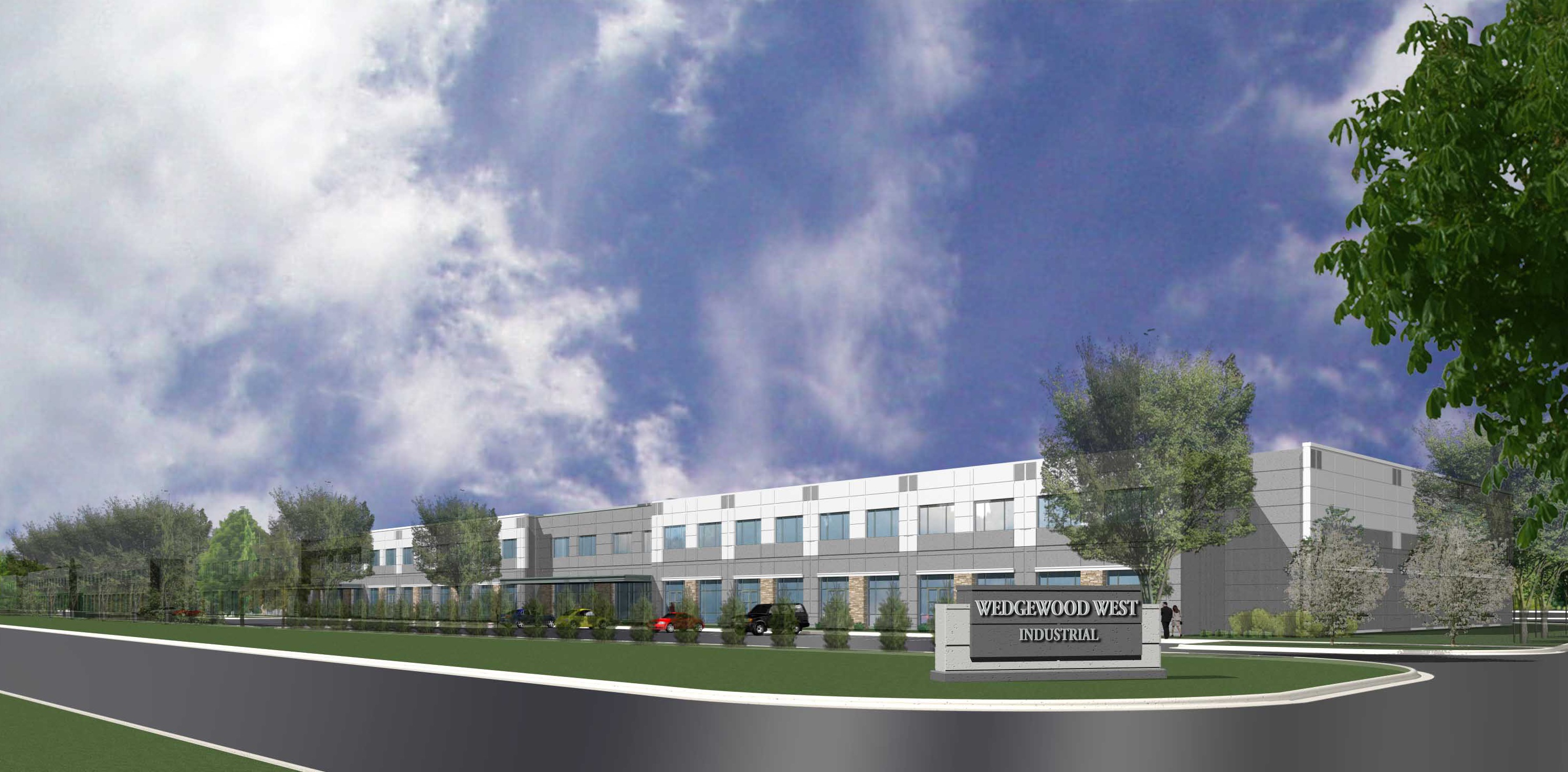 Matan Announces Plans for New Class A High Bay Warehouse in Frederick